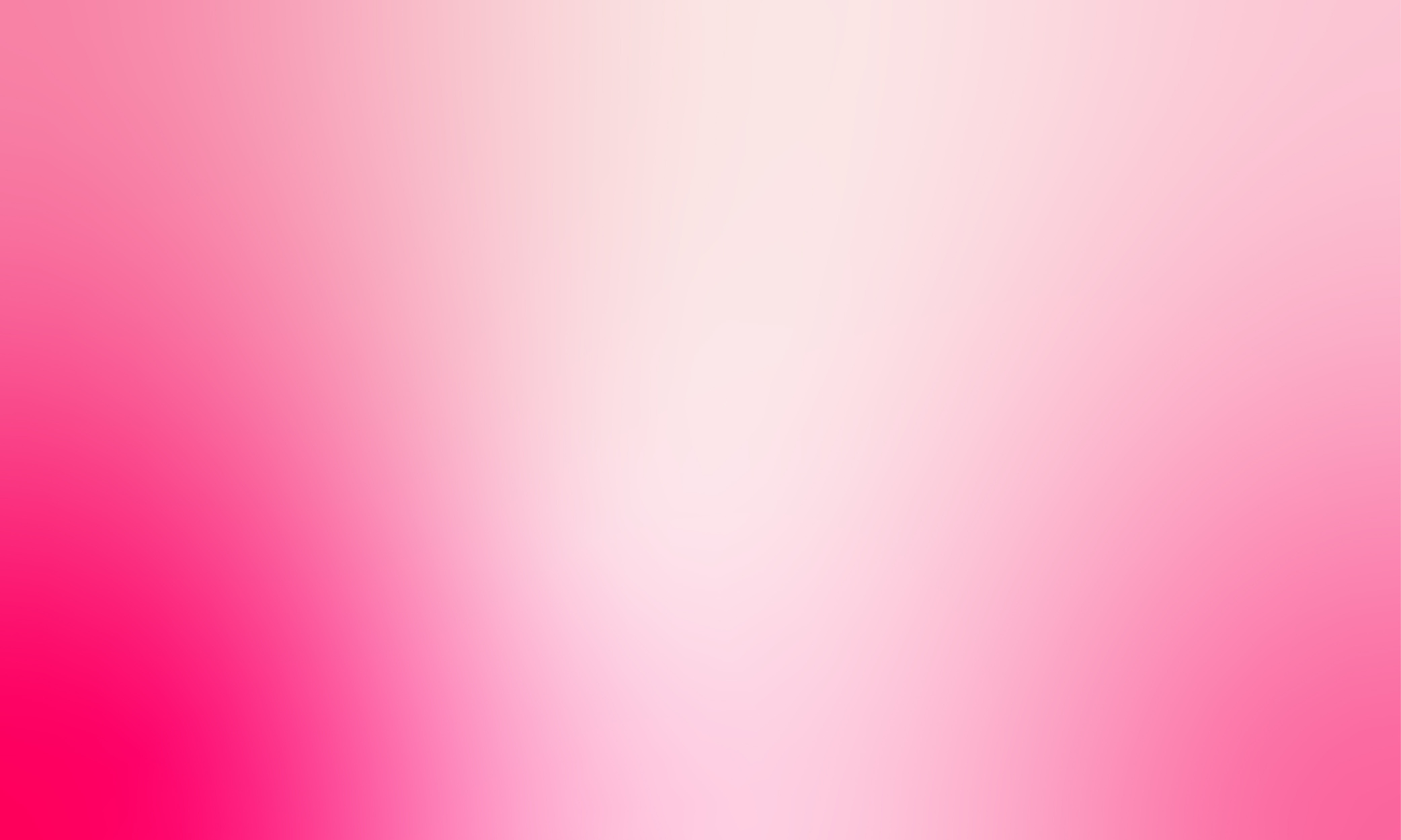 Pink Ombre Background